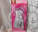 barbie silver 47600